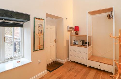 Penrith House | The Annex - Eden House
