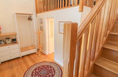 Penrith House | The Annex - Eden House