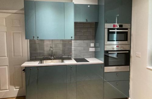 Dalston Apartment | The Annex