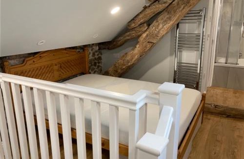 Dalston Apartment | The Annex
