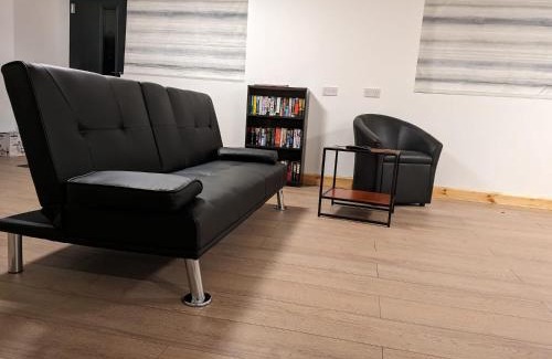 Felixstowe Apartment | The Annex