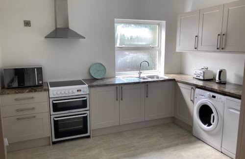 East Drayton Apartment | The Annexe at North Clifton Hall