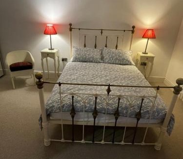 East Drayton Apartment | The Annexe at North Clifton Hall