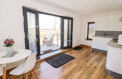 Llanfairpwllgwyngyll Cottage | The Annexe