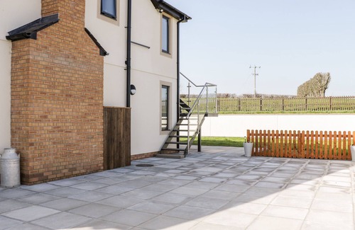 Llanfairpwllgwyngyll Cottage | The Annexe