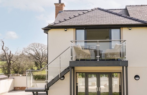 Llanfairpwllgwyngyll Cottage | The Annexe