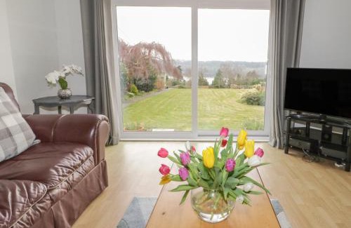 Menai Bridge House | The Annexe