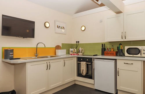 Okehampton Cottage | The Annexe