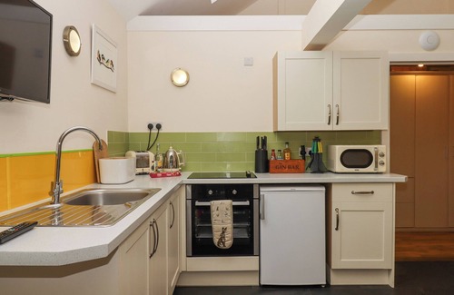 Okehampton Cottage | The Annexe