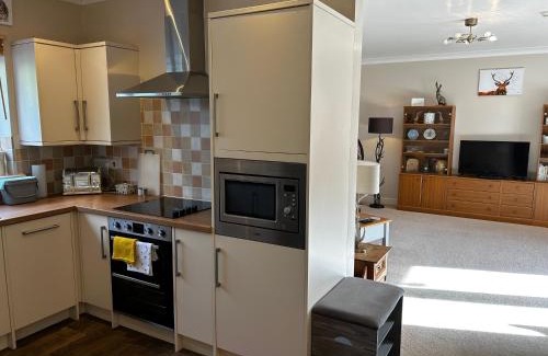 Street Apartment | The Annexe