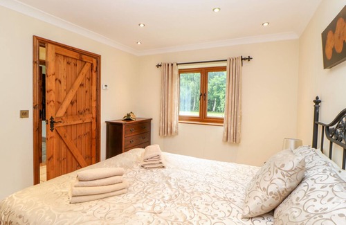 Beeston Cottage | The Annexe, LITCHAM