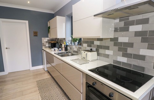 St. Florence Cottage | The Annexe @ Trintex