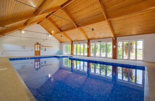 Aldborough House | The Antingham