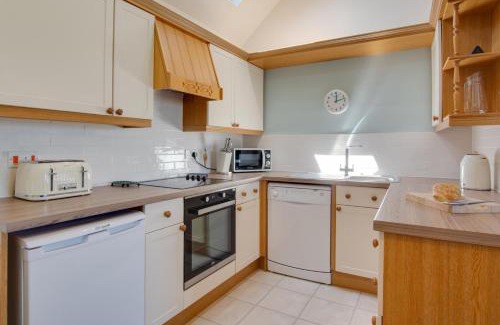 Aldborough House | The Antingham