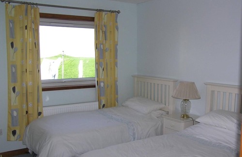Lybster Bed & Breakfast | The Antlers