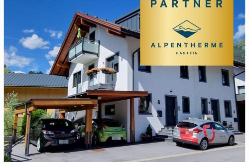 Bad Hofgastein Apartment | The Apartment - Alpentherme inklusive