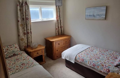 Limavady Apartment | The Apartment Benone
