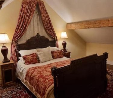 Limavady Apartment | The Apartment Benone