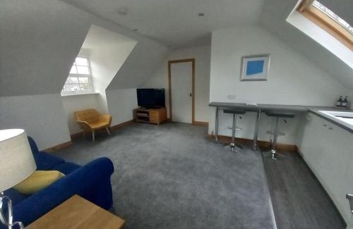 Langley Park Apartment | The Apartment