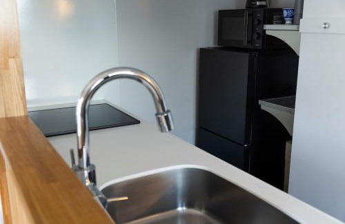 Uguisudanicho Apartment | The Apartment Hotel 渋谷1
