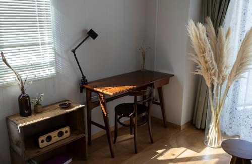 Uguisudanicho Apartment | The Apartment Hotel 渋谷1