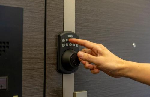 Uguisudanicho Apartment | The Apartment Hotel 渋谷1