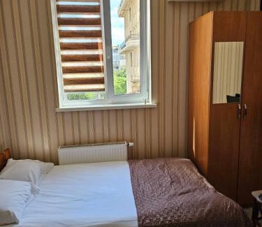 Shevchenkivs'kyi District Hotel | The apartments