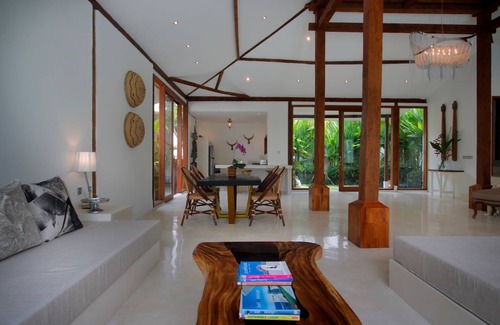 Sayan Villa | The Apartments Ubud