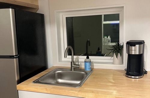 Marianna House | The Apex Tiny House in Marianna