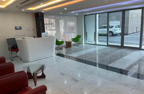 Juffair Hotel | The Apple Residence