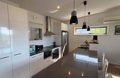 Mount Beauty House | The Aprés 24 | Uninterrupted Mountain Views