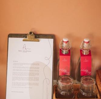 Da Lat Apartment | The Aratana Villa