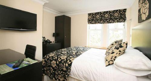 Harrogate House | The Arc - Boutique B&B