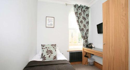 Harrogate House | The Arc - Boutique B&B