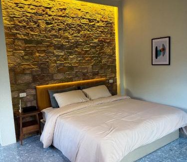 Pai Hotel | The Arch Casa - Design Hotel Pai