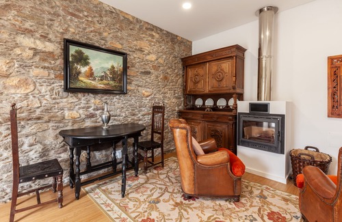 Venade Apartment | The Arches House