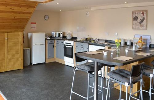 Morpeth House | The Arches - Uk3223