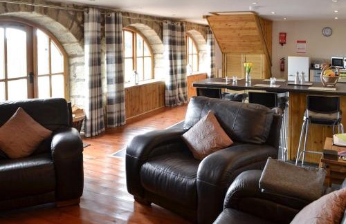 Morpeth House | The Arches - Uk3223