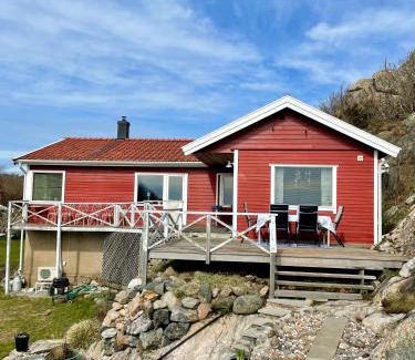 Vastra Frolunda House | The Archipelago Pearl