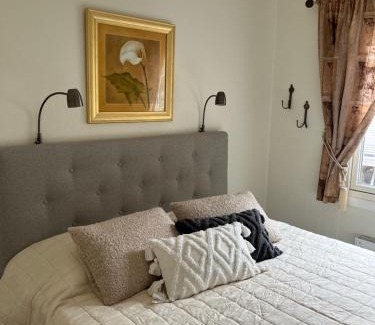 Vastra Frolunda House | The Archipelago Pearl