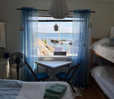 Vastra Frolunda House | The Archipelago Pearl