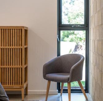Hahndorf House | The Architects House Villa 1 and 2