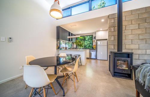 Hahndorf House | The Architects House Villa 1 and 2