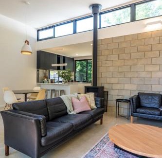 Hahndorf House | The Architects House Villa 1 and 2