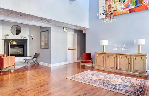 Gayborhood Hotel | The Arco Hotel Midtown Village, Sonder by Marriott Bonvoy