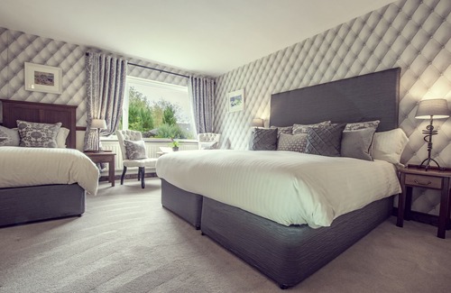 Clifden Hotel | The Ardagh Hotel & Restaurant
