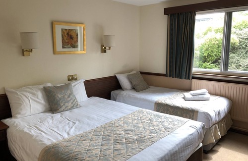 Bickenhill Hotel | The Arden Hotel & Leisure Club