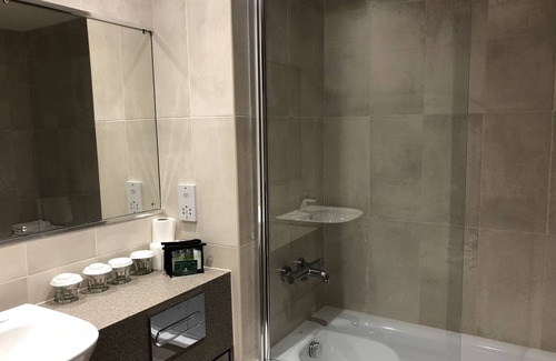 Bickenhill Hotel | The Arden Hotel & Leisure Club