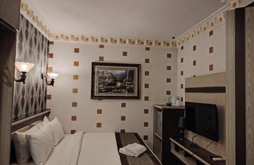Central District Hotel | The Ardens Hotel - Nong Chik, Kolam Air, Johor Bahru