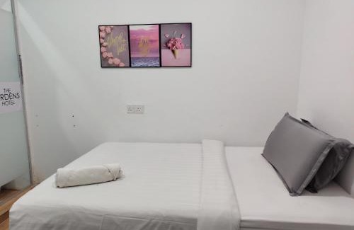 Pekan Nanas Hotel | The Ardens Hotel - Pekan Nenas, Pontian